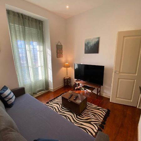 Manjericos House II Διαμέρισμα Lisboa Εξωτερικό φωτογραφία