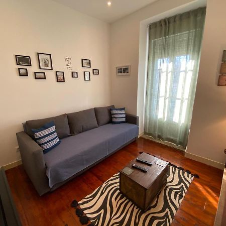 Manjericos House II Διαμέρισμα Lisboa Εξωτερικό φωτογραφία