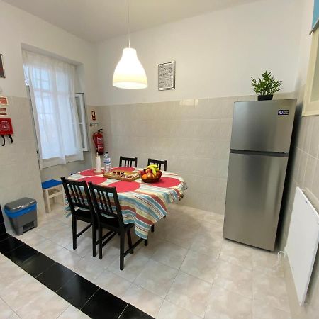 Manjericos House II Διαμέρισμα Lisboa Εξωτερικό φωτογραφία