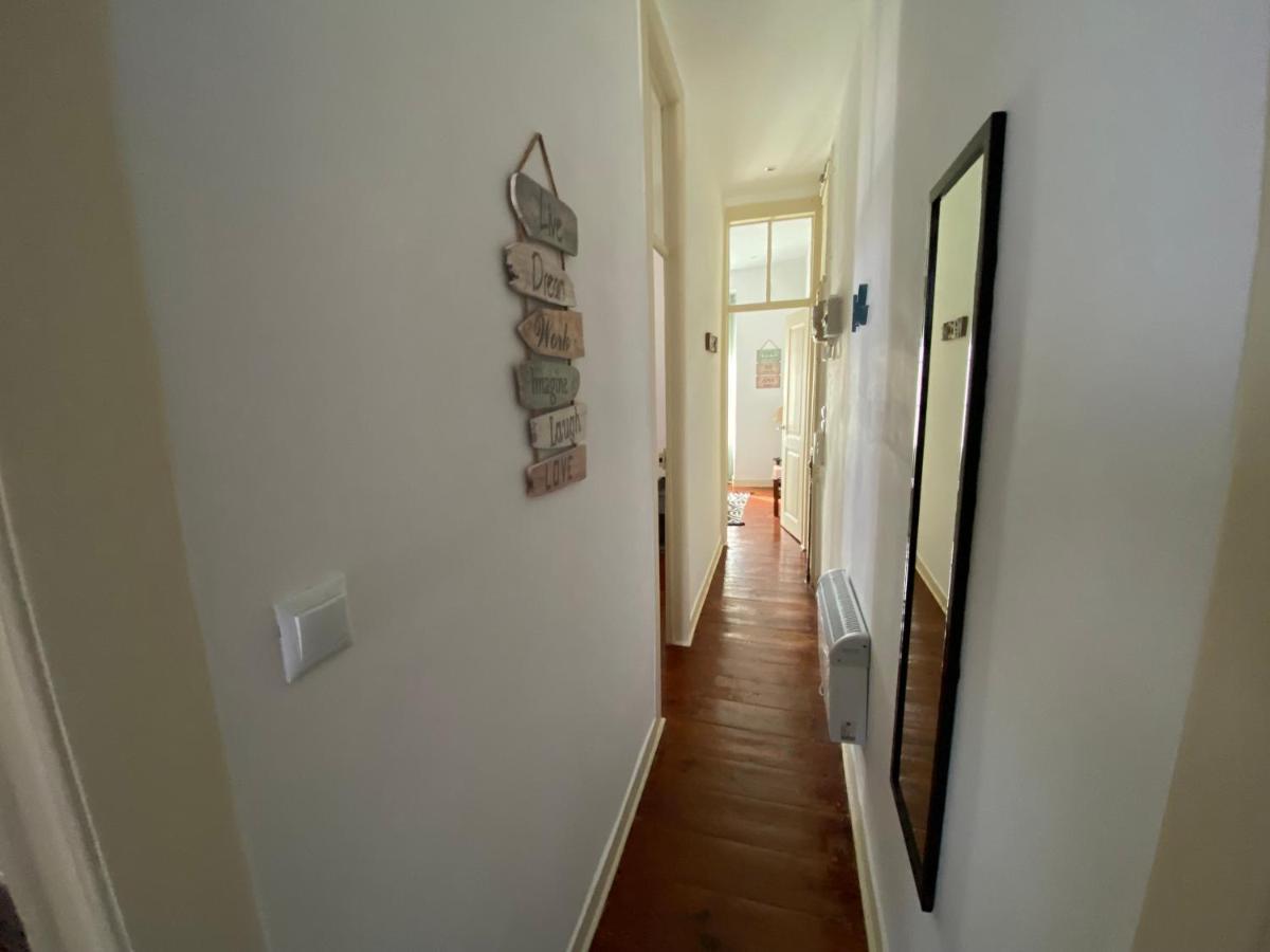 Manjericos House II Διαμέρισμα Lisboa Εξωτερικό φωτογραφία