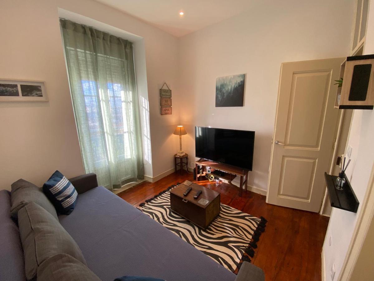 Manjericos House II Διαμέρισμα Lisboa Εξωτερικό φωτογραφία
