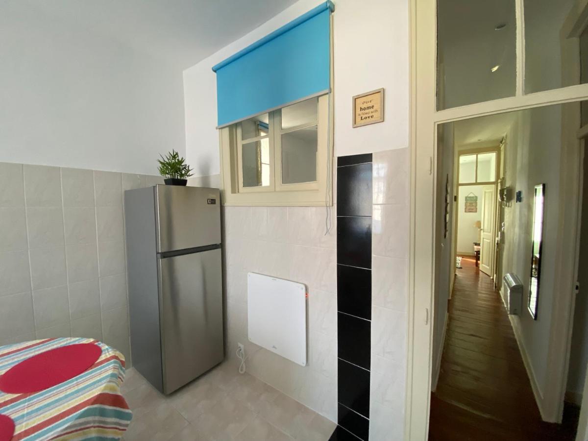 Manjericos House II Διαμέρισμα Lisboa Εξωτερικό φωτογραφία