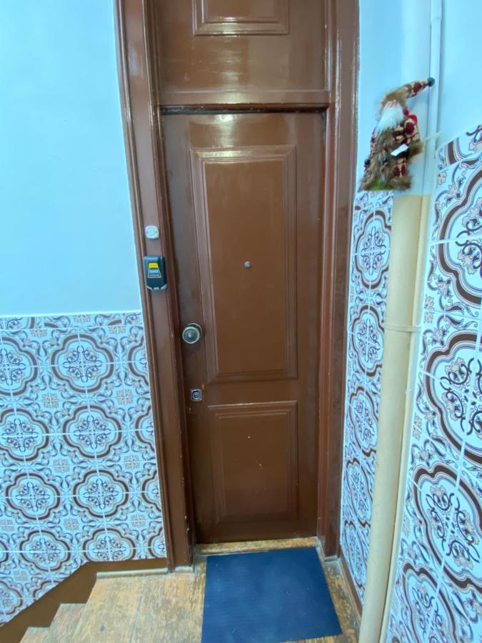 Manjericos House II Διαμέρισμα Lisboa Εξωτερικό φωτογραφία